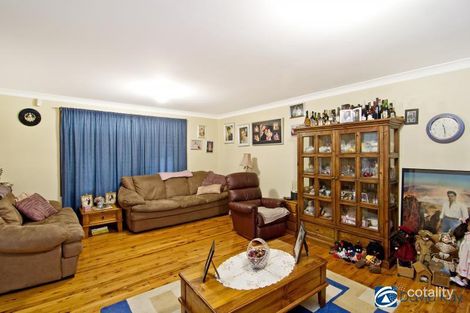 Property photo of 42 Michael Avenue Belfield NSW 2191