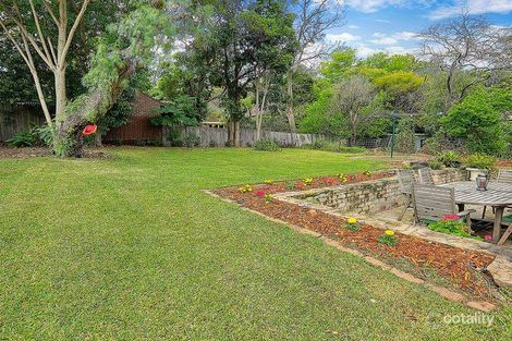 Property photo of 18 Dunbar Close Normanhurst NSW 2076