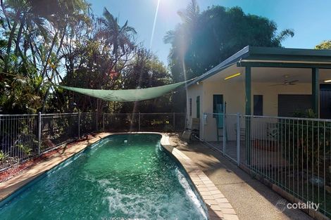 Property photo of 33 Hooper Street Belgian Gardens QLD 4810