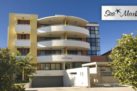 Property photo of 2/32-34 Bonner Avenue Manly NSW 2095