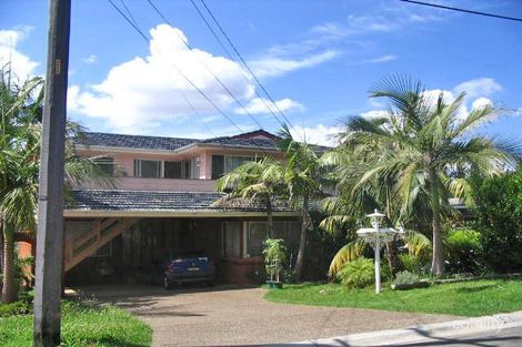 26 Caldarra Ave, Engadine, NSW 2233