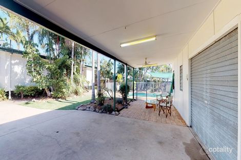 Property photo of 33 Hooper Street Belgian Gardens QLD 4810