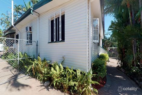 Property photo of 33 Hooper Street Belgian Gardens QLD 4810
