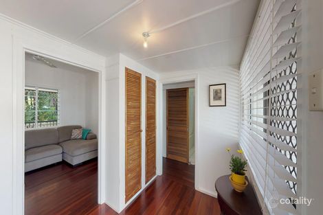 Property photo of 33 Hooper Street Belgian Gardens QLD 4810