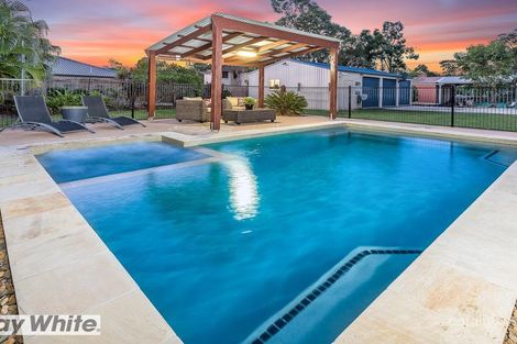205-207 Buckley Rd, Burpengary East, QLD 4505