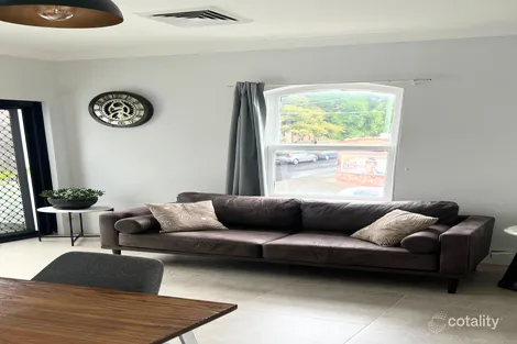 1/522 Parramatta Rd, Petersham, NSW 2049