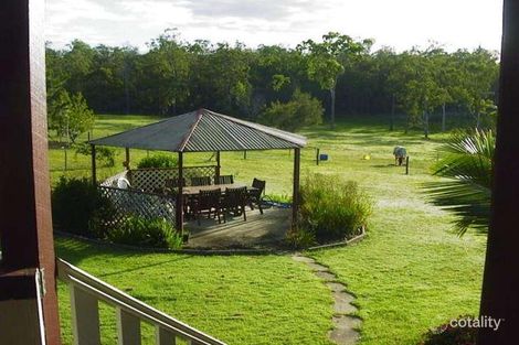 Property photo of 71 Banksia Road Talegalla Weir QLD 4650