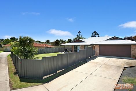 Property photo of 8 Oregon Court Cooroy QLD 4563