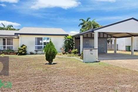 38 Lambert St, Heatley, QLD 4814