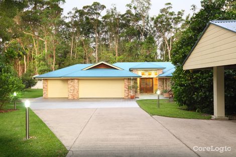 Property photo of 9 Kirby Court Tanawha QLD 4556