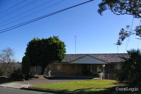 Property photo of 15 Cammaray Road Castle Cove NSW 2069