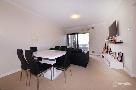 Property photo of 10/101 Grand Boulevard Joondalup WA 6027