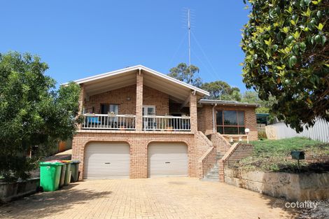 Property photo of 12 Hughlings Place Australind WA 6233
