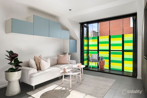 Property photo of 19/17 Ellesmere Road Windsor VIC 3181