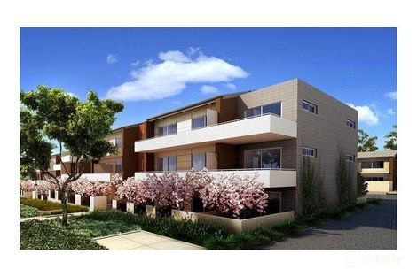 Property photo of 69/301 Flemington Road Franklin ACT 2913