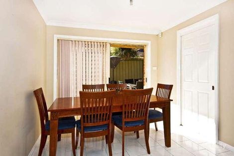 Property photo of 4/8 Quota Place Edensor Park NSW 2176