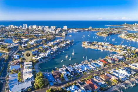 Property photo of 9/123 Brisbane Road Mooloolaba QLD 4557