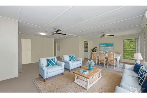 Property photo of 15 Cuthbert Crescent Vincent QLD 4814