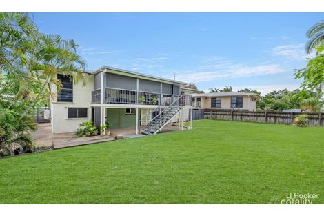 Property photo of 15 Cuthbert Crescent Vincent QLD 4814