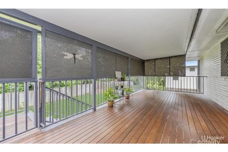 Property photo of 15 Cuthbert Crescent Vincent QLD 4814