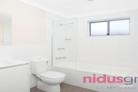 Property photo of 6B Bungalow Road Plumpton NSW 2761