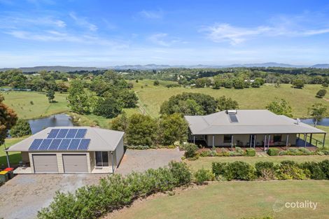 Property photo of 594 East Deep Creek Road East Deep Creek QLD 4570