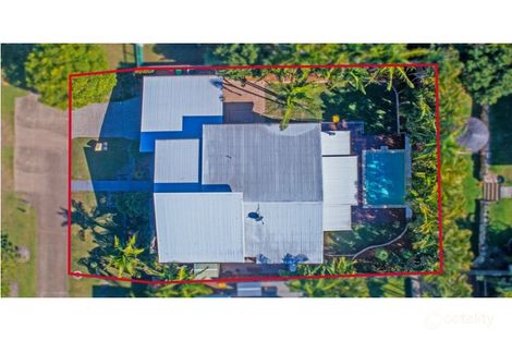 Property photo of 4 Nerida Lane Coomera QLD 4209