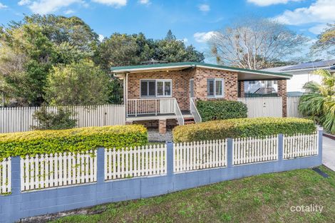 Property photo of 244 Macdonnell Road Clontarf QLD 4019