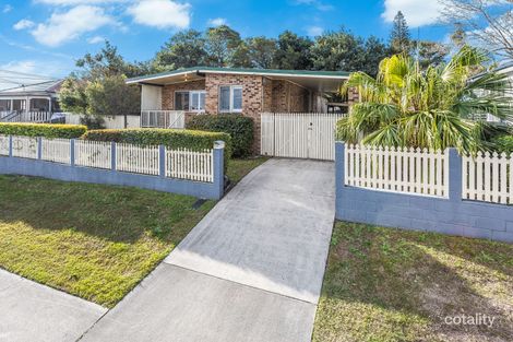 Property photo of 244 Macdonnell Road Clontarf QLD 4019