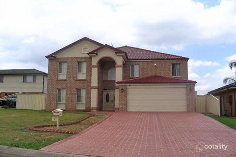 3 Orange Ave, Claremont Meadows, NSW 2747