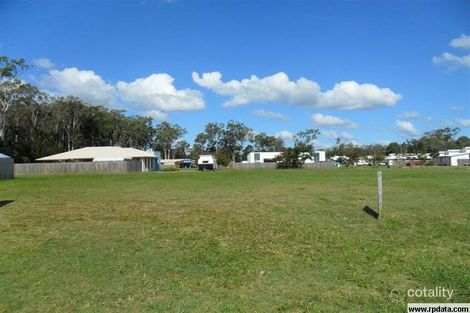 Property photo of 1 Malibu Way Toogoom QLD 4655