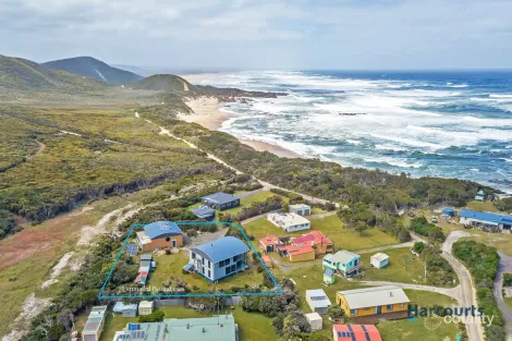 46 Ernies Dr, Trial Harbour, TAS 7469