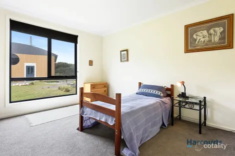 Property photo of 46 Ernies Drive Trial Harbour TAS 7469