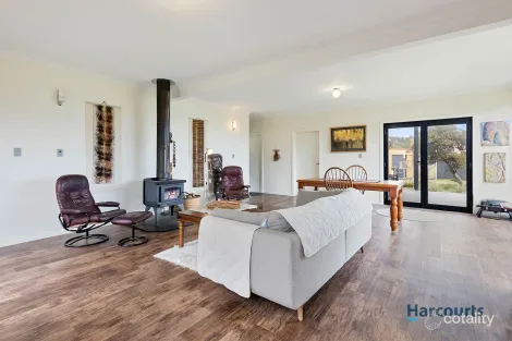 Property photo of 46 Ernies Drive Trial Harbour TAS 7469