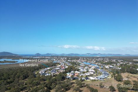 Property photo of 71 Leeward Circuit Tea Gardens NSW 2324