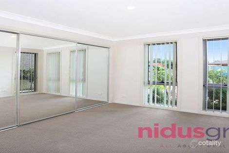 Property photo of 6B Bungalow Road Plumpton NSW 2761