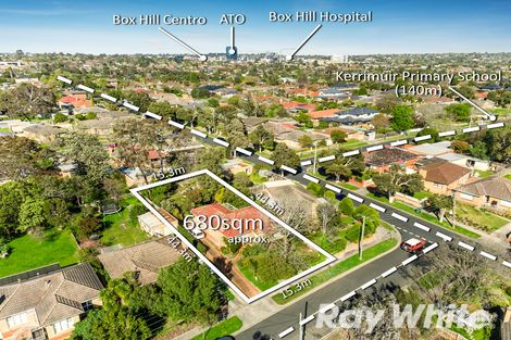 43 Karen St, Box Hill North, VIC 3129