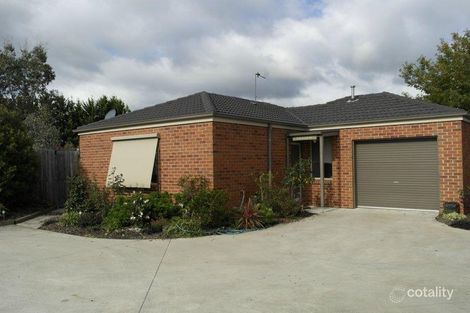Property photo of 5/11 Highfield Court Traralgon VIC 3844