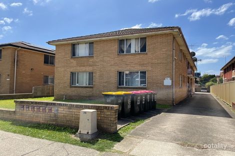 Property photo of 3/78 Hamilton Road Fairfield NSW 2165