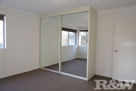Property photo of 1/26 Sorrell Street North Parramatta NSW 2151