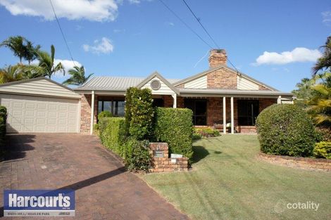 Property photo of 9 Evita Court Daisy Hill QLD 4127