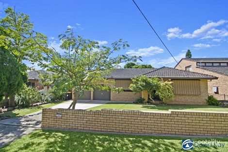 42 Michael Ave, Belfield, NSW 2191