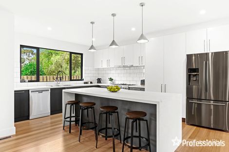 Property photo of 88A Edward Road Chirnside Park VIC 3116