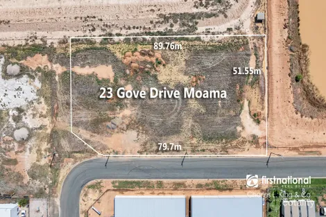23 Gove Dr, Moama, NSW 2731