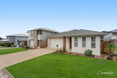13 Radiance Cres, Thornlands, QLD 4164