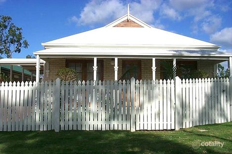 34 Hannam Cres, Forest Lake, QLD 4078