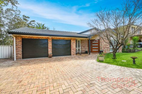 Property photo of 9 Heron Close Ashtonfield NSW 2323