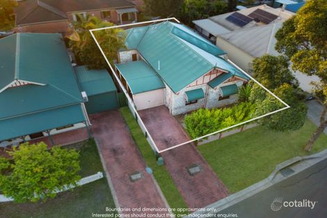Property photo of 4 Eden Crescent Springfield Lakes QLD 4300
