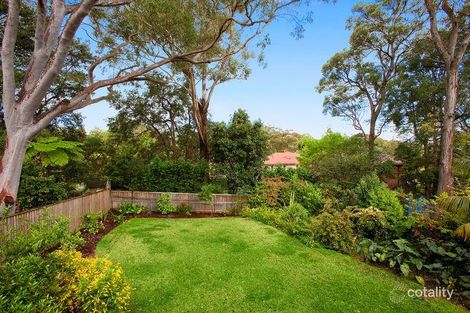 Property photo of 44 Spencer Road Killara NSW 2071