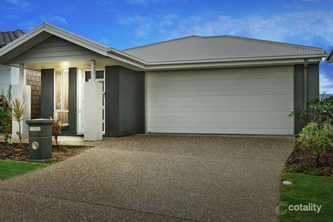 Property photo of 22 Latham Street Yarrabilba QLD 4207